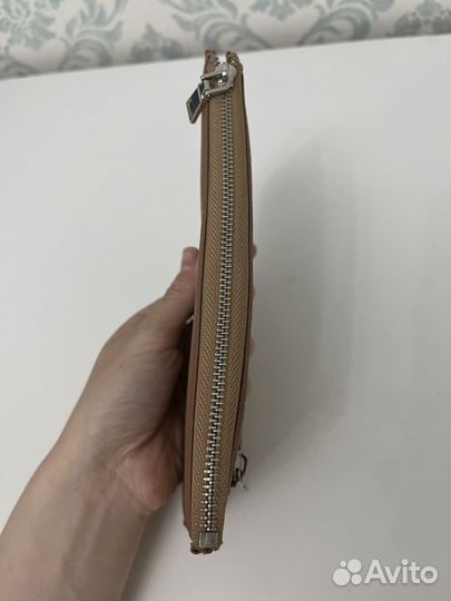 Кошелек женский кожаный новый