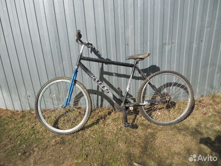 Велосипеды 20 28 дюймов не на ходу на дизайн