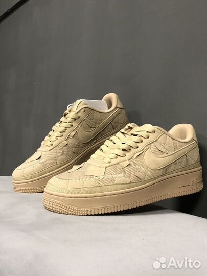 Кроссовки nike air force 1 оригинальное качество