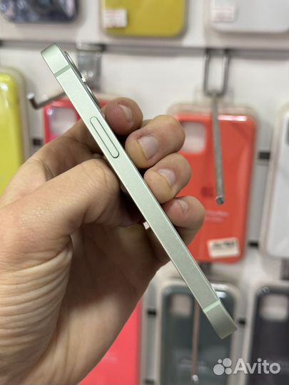 iPhone 12 mini, 256 ГБ