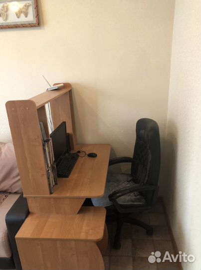 Компьютерный стол