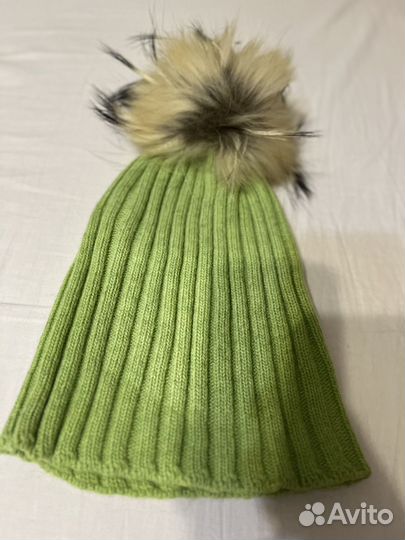 Шапка женская