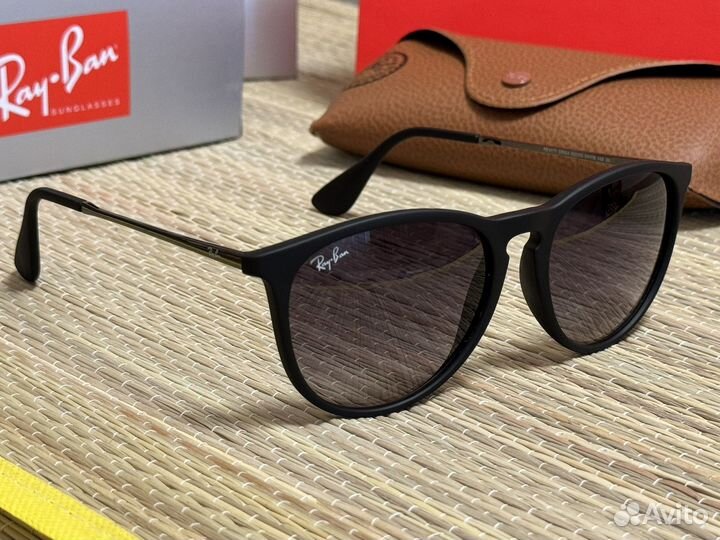 Солнцезащитные очки RAY-BAN erika RB 4171 (622/8G)