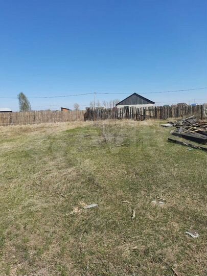 Участок 8,6 сот. (СНТ, ДНП)