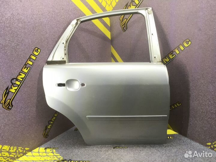 Дверь задняя правая Фокус 2 Focus Хэтчбек Седан