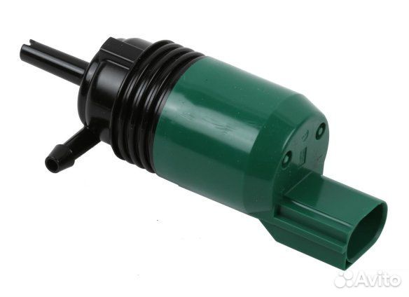 Насос омывателя Cadillac Escalade, Tahoe