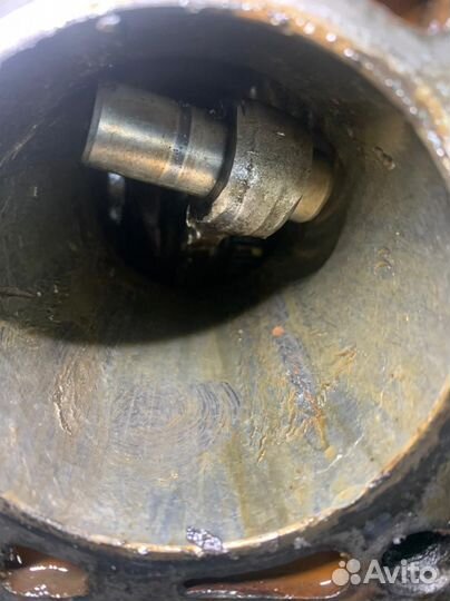 Двигатель chevrolet lacetti f16 d3 под ремонт