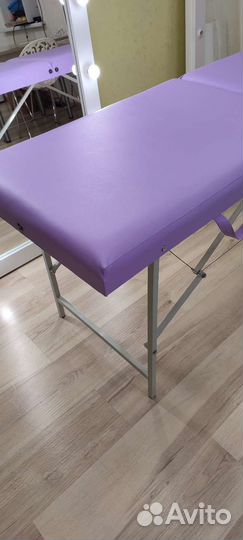 Массажный стол