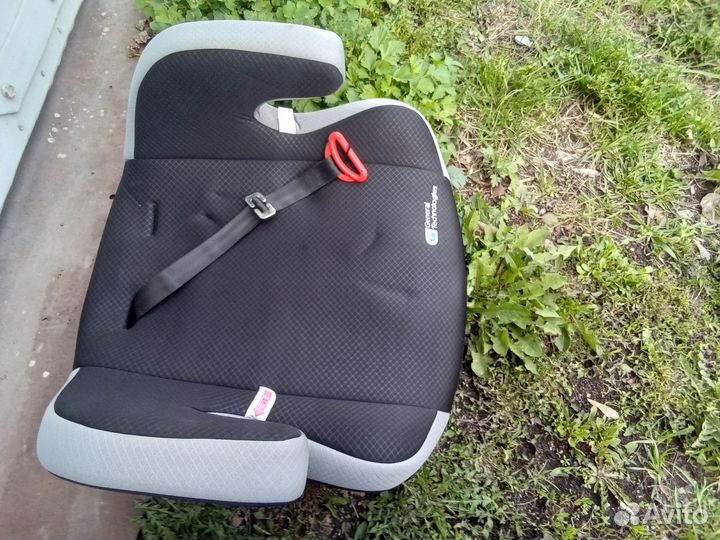 Детское автокресло