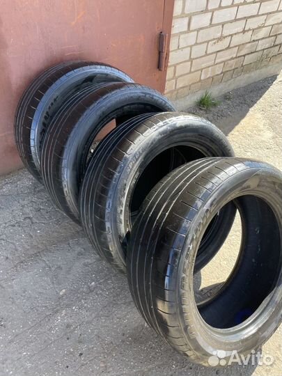 Bridgestone Dueler H/P 265/50 R19 110W