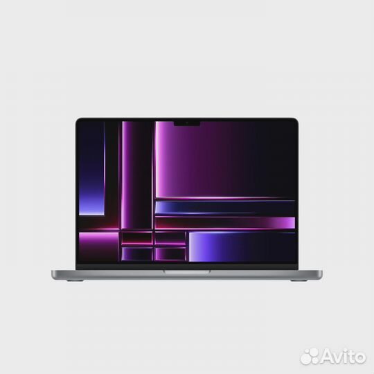 MacBook Pro 14 (2022) M2 Pro 16 Gb/ 512 Gb