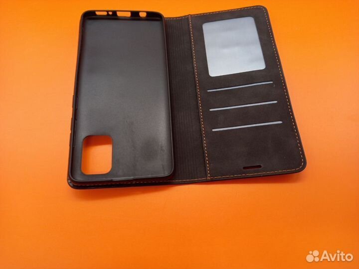 34535 Чехол для Samsung A71 A51