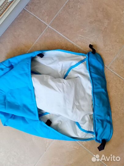 Накидка на ножки. Чехол на коляску