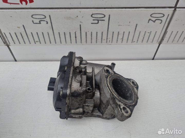 Клапан EGR Mercedes A-Class W176 607.951 2013