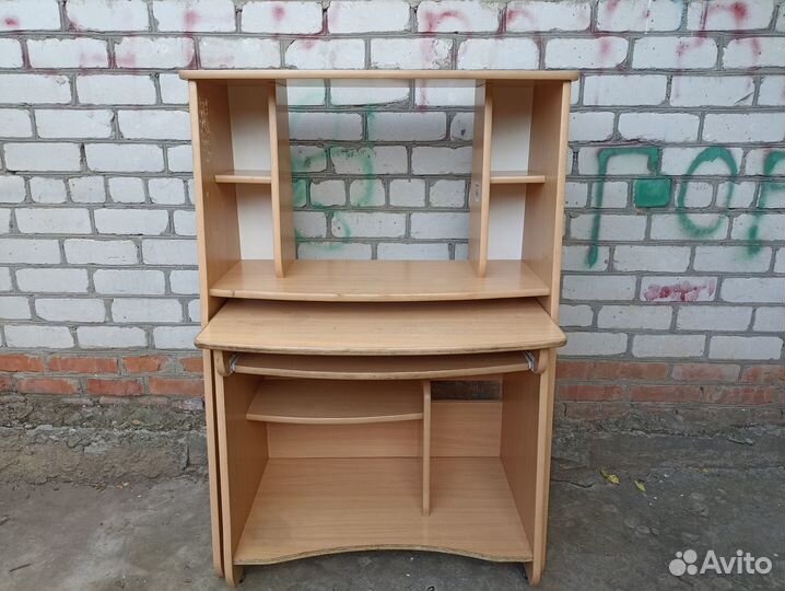 Компьютерный стол бу