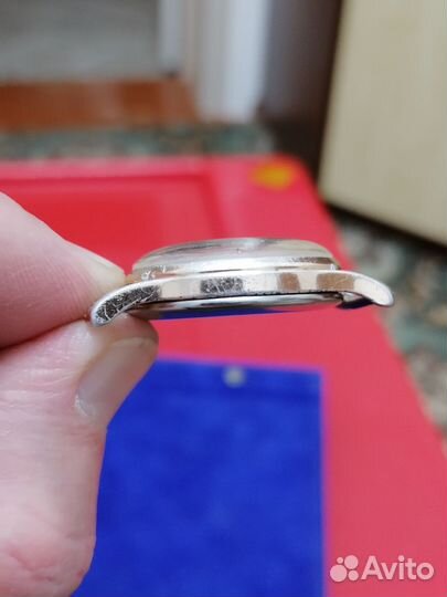 Часы. зим. 60-Х годов