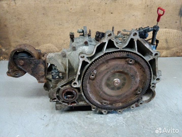 АКПП g6bv Kia Magentis 1 2.5 2002 (б/у)