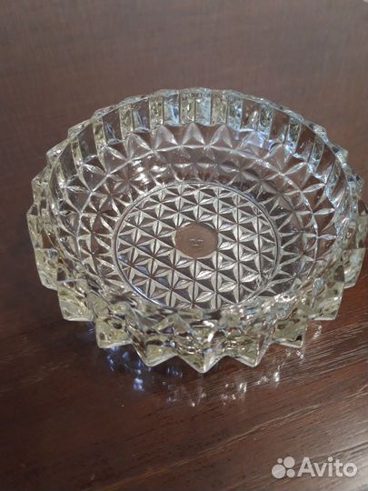 Пепельница СССР