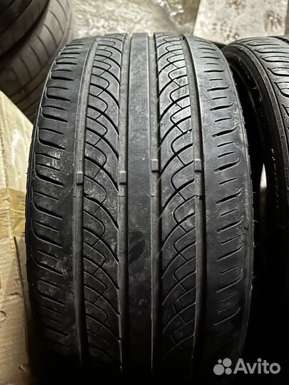 Maxtrek Ingens A1 215/35 R19
