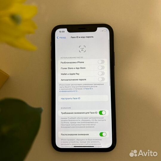 iPhone Xr, 64 ГБ