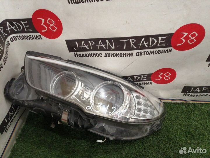 Фара передняя левая Bmw X1 E84 2006