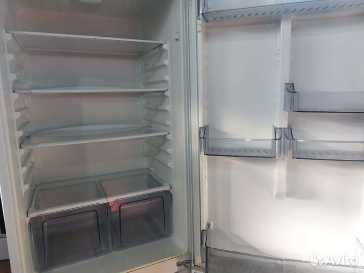 Холодильник бу Vestel. Доставка бесплатно