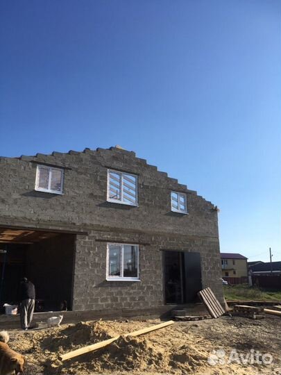 Строительство