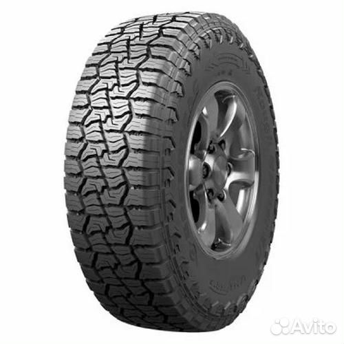 Greentrac RoughMaster XT 245/75 R16 120S