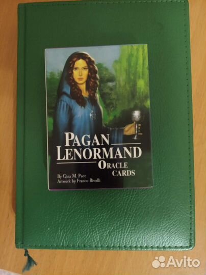 Оракул Ленорман