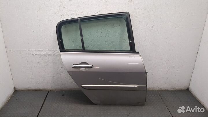 Стеклоподъемник электрический Renault Megane 2, 20