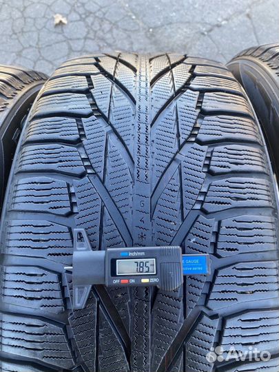 Nokian Tyres Hakkapeliitta R2 SUV 255/50 R20 109R
