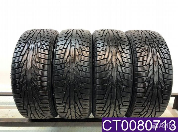 Nokian Tyres Nordman RS2 215/55 R16 96T