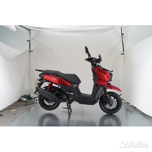 Скутер SMART III - 200CC (replica yamaha BWS 21)