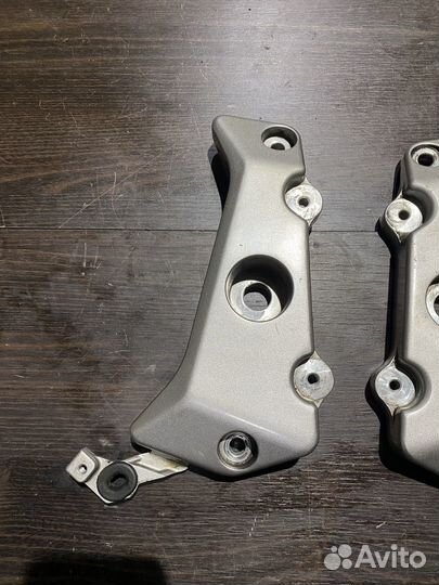 Накладка на раму для Honda CBF600S 04-07