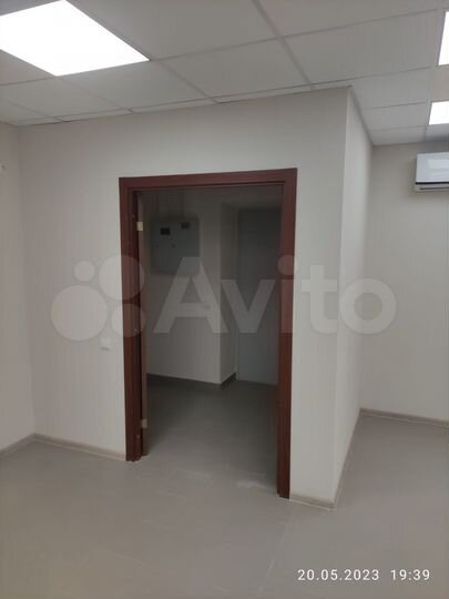 Офис, 46.9 м²