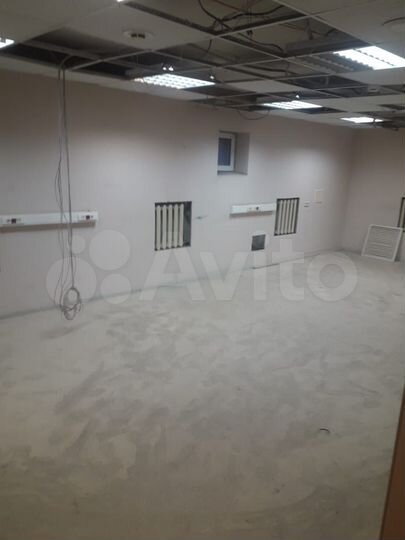 Свободного назначения, 100 м²