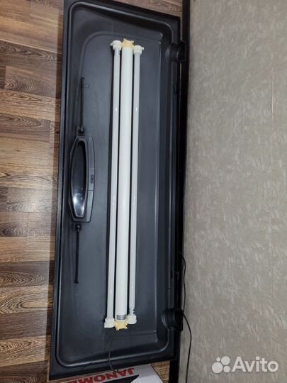 Крышка для аквариума 150 50 aquael