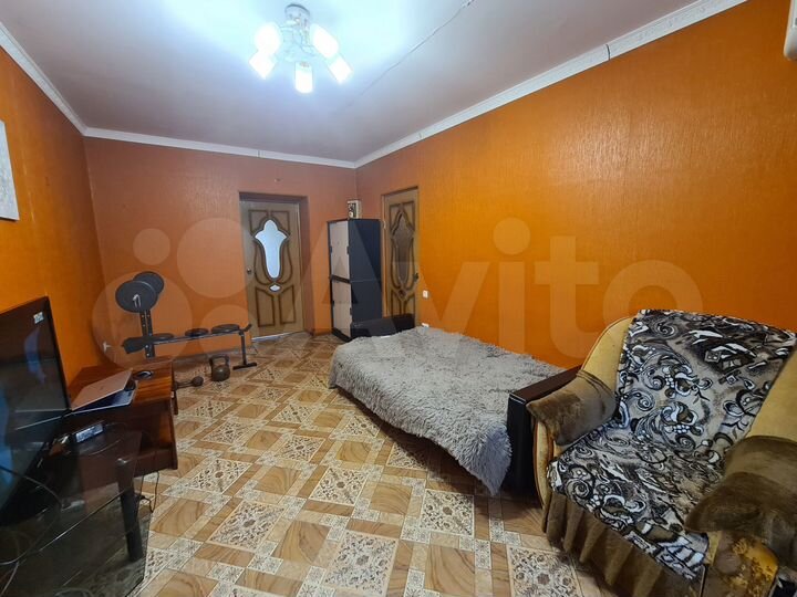 2-к. квартира, 43,5 м², 3/5 эт.