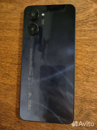 Realme 10 4g