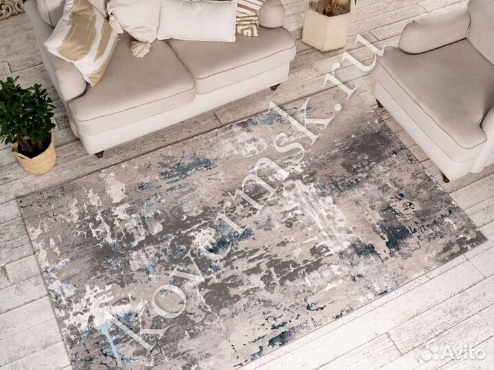 Ковер новый