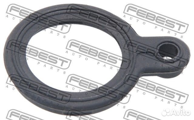 Прокладка свечного колодца