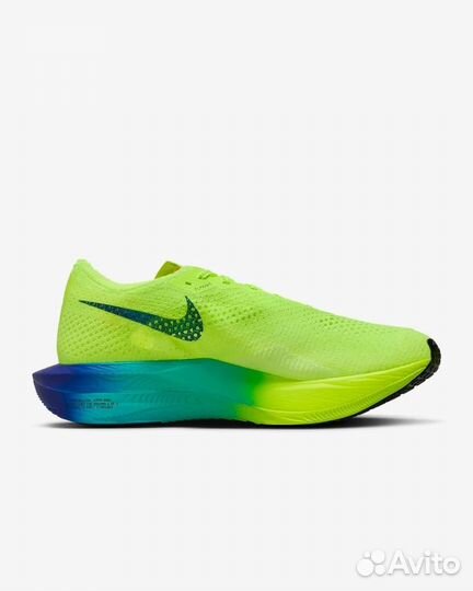 Nike ZoomX VaporFly Next 3