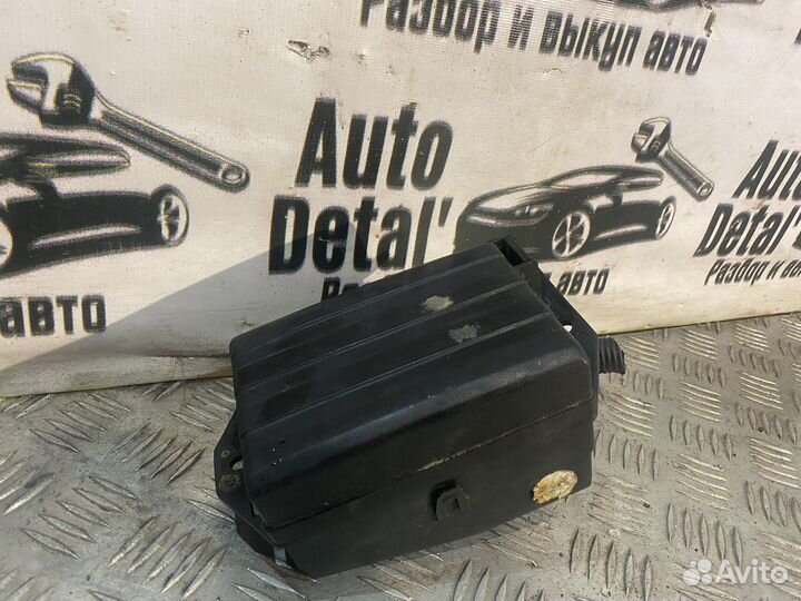 Блок предохранителей daewoo matiz