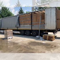 Перевозка грузов 5-20 тонн грузчики, Красково