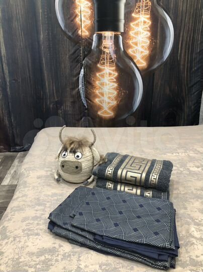 Квартира-студия, 25 м², 6/9 эт.