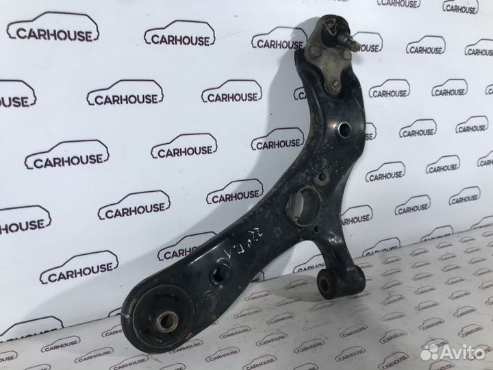 Рычаг подвески передний левый Toyota Corolla 150