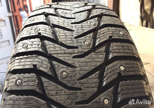 Sailun Ice Blazer WST3 245/40 R18