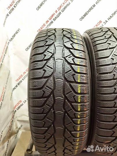 Kleber Krisalp HP2 205/55 R16 91H