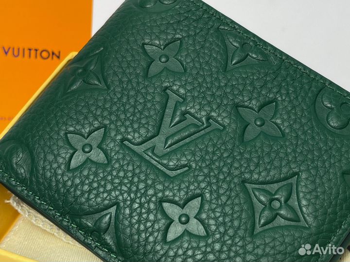 Кошелек Louis Vuitton