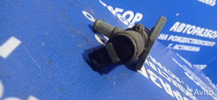 Клапан холостого хода Kia Shuma седан BFD 1997